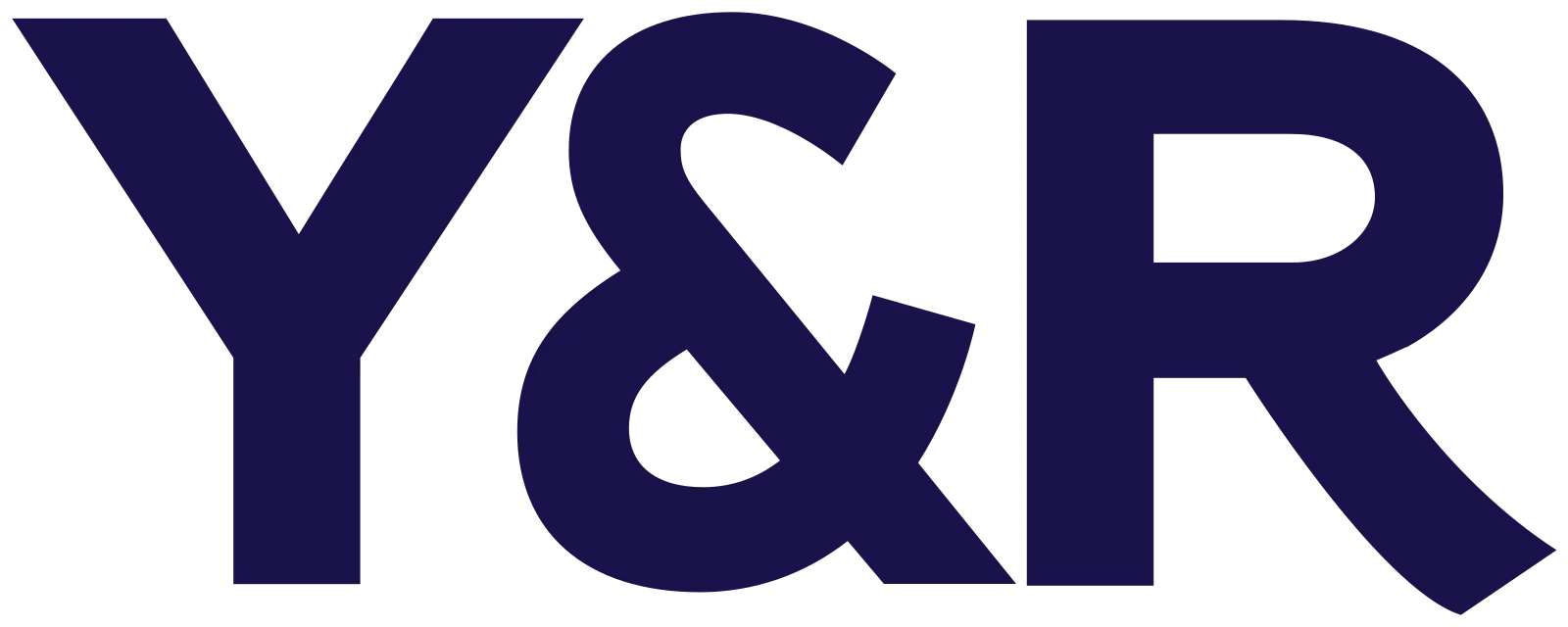 Y&R logo