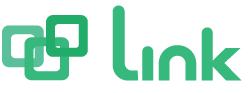 Link logo