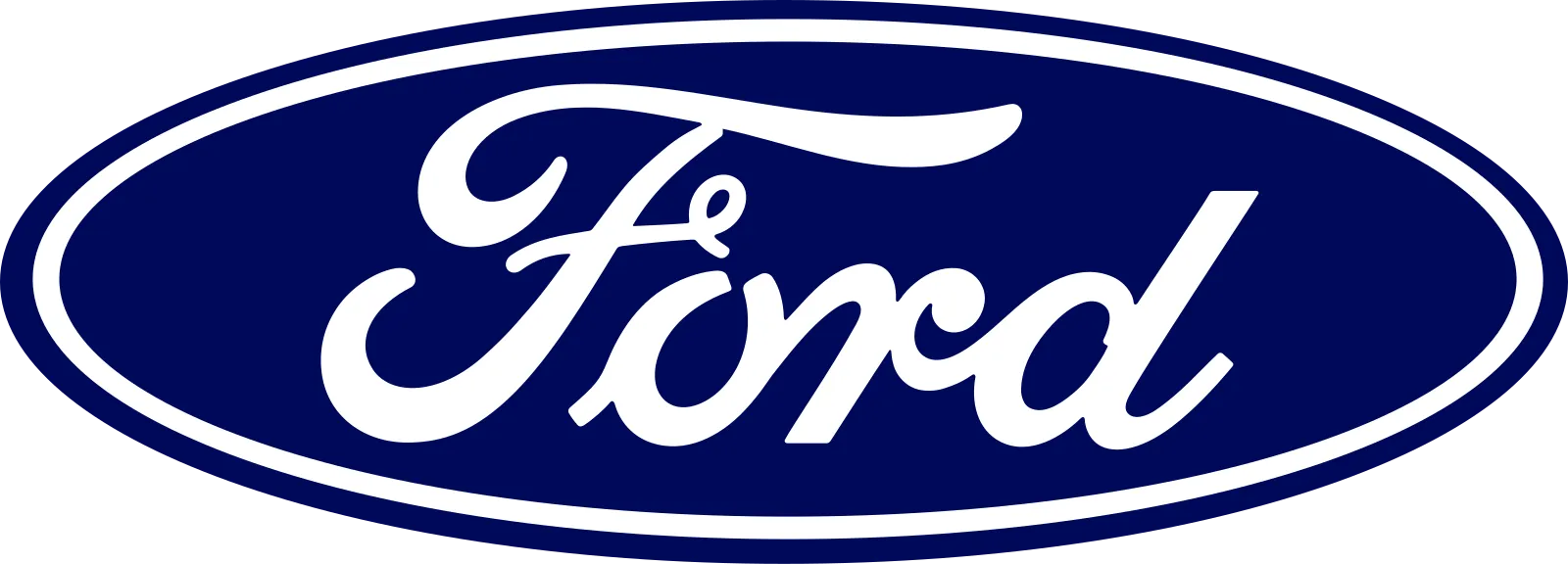 ford logo