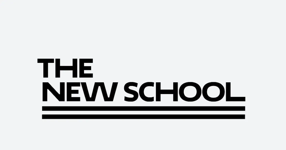 The new school logo